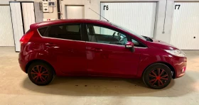 Ford Fiesta  97 �. �. ���/������  2010 �. | Mobile.bg � ����� ������ 6