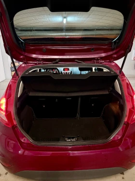 Ford Fiesta  97 �. �. ���/������  2010 �. | Mobile.bg � ����� ������ 13