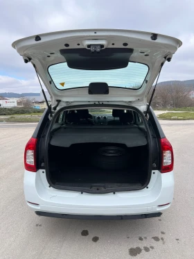 Dacia Logan MCV 1, 2 GAZ inj. - 4300 € / 8410.07 лв. - 33015983 9