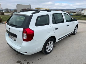 Dacia Logan MCV 1, 2 GAZ inj. - 4300 € / 8410.07 лв. - 33015983 7