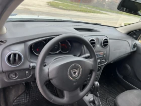 Dacia Logan MCV 1, 2 GAZ inj. - 4300 € / 8410.07 лв. - 33015983 13