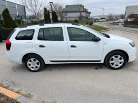 Dacia Logan MCV 1, 2 GAZ inj. - 4300 € / 8410.07 лв. - 33015983 8