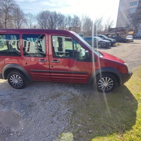 Ford Connect 1.8TDCI* 90ks* КЛИМАТИК* ПЪТНИЧЕСКИ*  - 3199 € / 6256.70 лв. - 18703539 4