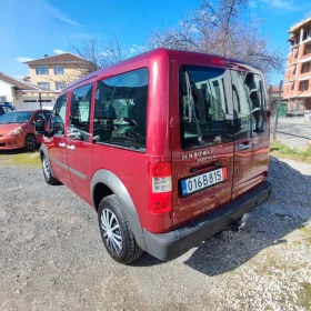 Ford Connect 1.8TDCI* 90ks* КЛИМАТИК* ПЪТНИЧЕСКИ*  - 3199 € / 6256.70 лв. - 18703539 6