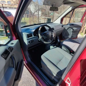 Ford Connect 1.8TDCI* 90ks* КЛИМАТИК* ПЪТНИЧЕСКИ*  - 3199 € / 6256.70 лв. - 18703539 9