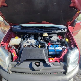 Ford Connect 1.8TDCI* 90ks* КЛИМАТИК* ПЪТНИЧЕСКИ*  - 3199 € / 6256.70 лв. - 18703539 14