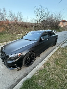 Mercedes-Benz S 550 | Mobile.bg � ����� ������ 14