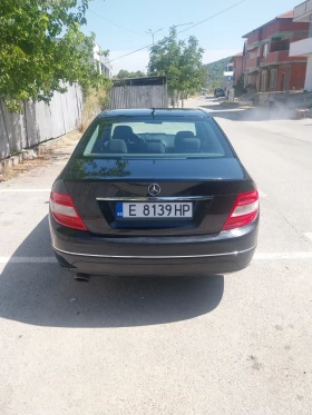Mercedes-Benz C 220 - 6000 € / 11734.98 лв. - 30419224 2