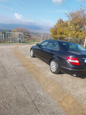 Mercedes-Benz C 220 - 6000 € / 11734.98 лв. - 30419224 3