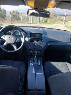 Mercedes-Benz C 220 - 6000 € / 11734.98 лв. - 30419224 8