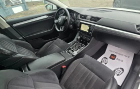 Skoda Superb 2.0TDI* LED DYNAMIC* DSG* КОЖА* KEYLESS  - 9990 € / 19538.74 лв. - 23205529 17
