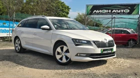 ������ Skoda Superb