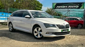 Skoda Superb 2.0TDI* LED Cristal* DSG6* КОЖА* KEYLESS* MEMO 