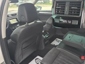 Skoda Superb 2.0TDI* LED DYNAMIC* DSG* КОЖА* KEYLESS  - 9990 € / 19538.74 лв. - 23205529 14