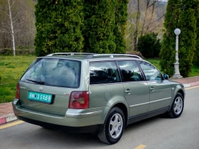 VW Passat 1.9TDI(131)* HIGHLINE* НОВ ВНОС*  - 1999 € / 3909.70 лв. - 93062170 7
