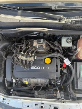 Opel Astra - 2200 € / 4302.83 лв. - 91484144 13