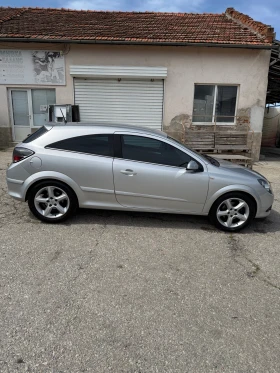 Opel Astra - 2200 € / 4302.83 лв. - 91484144 3