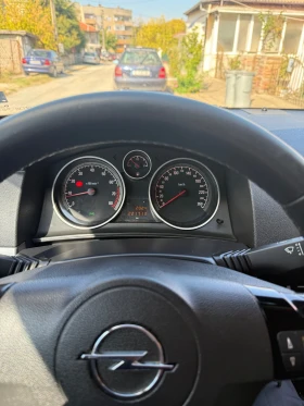 Opel Astra - 2200 € / 4302.83 лв. - 91484144 14