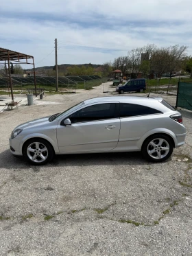 Opel Astra - 2200 € / 4302.83 лв. - 91484144 7