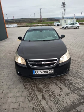 ������ Chevrolet Epica