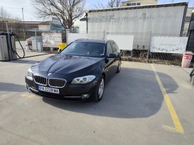 ������ BMW 525