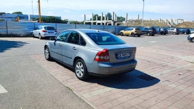 Volvo S40 1.6 D 110�.�. | Mobile.bg � ����� ������ 8