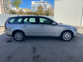 Volvo V50 1.6 D | Mobile.bg � ����� ������ 4