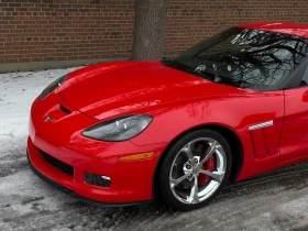 Chevrolet Corvette Z16 Grand Sport 4LT Coupe RWD | Mobile.bg � ����� ������ 4