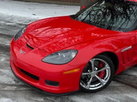 Chevrolet Corvette Z16 Grand Sport 4LT Coupe RWD | Mobile.bg � ����� ������ 3
