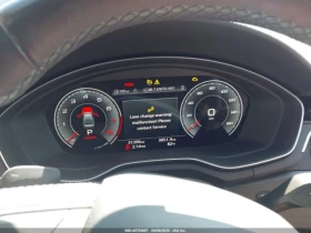 Audi A4 PREMIUM PLUS 45 TFSI S LINE| MATRIX| DISTRONIC| QA | Mobile.bg � ����� ������ 10