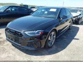 Audi A4 PREMIUM PLUS 45 TFSI S LINE| MATRIX| DISTRONIC| QA | Mobile.bg � ����� ������ 3