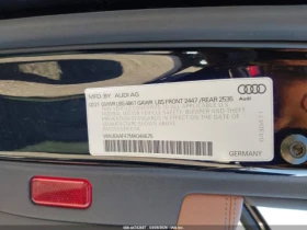 Audi A4 PREMIUM PLUS 45 TFSI S LINE| MATRIX| DISTRONIC| QA | Mobile.bg � ����� ������ 12