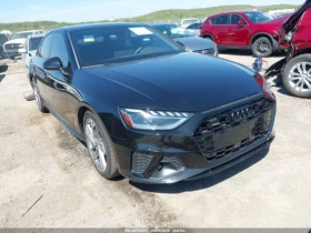 Audi A4 PREMIUM PLUS 45 TFSI S LINE| MATRIX| DISTRONIC| QA | Mobile.bg � ����� ������ 2