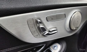 Mercedes-Benz C 200 AMG* LINE* BURMESTER* �����* �������* ������*  | Mobile.bg � ����� ������ 7