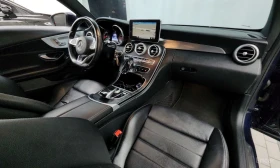 Mercedes-Benz C 200 AMG* LINE* BURMESTER* �����* �������* ������*  | Mobile.bg � ����� ������ 8