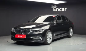 ����� �� �������� �� BMW 530 XDRIVE