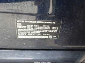 BMW X5M 4.4l X5 M60I | Mobile.bg � ����� ������ 9