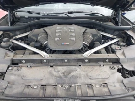 BMW X5M 4.4l X5 M60I | Mobile.bg � ����� ������ 10