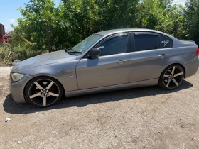 BMW 320 - 2500 € / 4889.57 лв. - 68134892 5