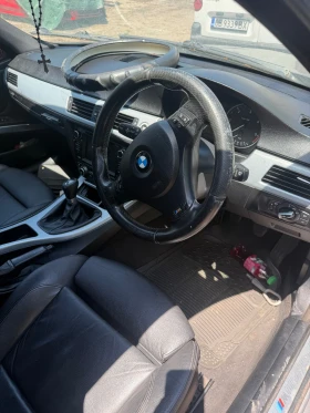 BMW 320 - 2500 € / 4889.57 лв. - 68134892 8
