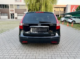 Hyundai I30 2.0i 143 к.с. - 4390 € / 8586.09 лв. - 43019740 4