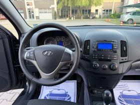 Hyundai I30 2.0i 143 к.с. - 4390 € / 8586.09 лв. - 43019740 16