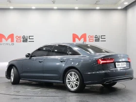 Audi A6 35 Tdi C7 14 | Mobile.bg � ����� ������ 4