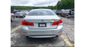BMW 530 ВИДЕО НА АВТОМОБИЛА | Auto.bg — изображение 16