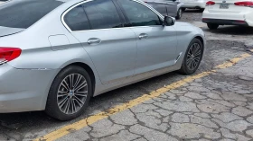 BMW 530 ВИДЕО НА АВТОМОБИЛА | Auto.bg — изображение 4