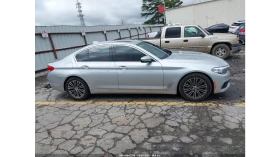 BMW 530 ВИДЕО НА АВТОМОБИЛА | Auto.bg — изображение 13