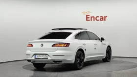 VW Arteon 2.0 TDI* ЕЛ. БАГАЖНИК* МАСАЖ* HUD* 360* ЛЮК* КРАЙН | Auto.bg — изображение 2