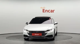 VW Arteon 2.0 TDI* ЕЛ. БАГАЖНИК* МАСАЖ* HUD* 360* ЛЮК* КРАЙН | Auto.bg — изображение 3