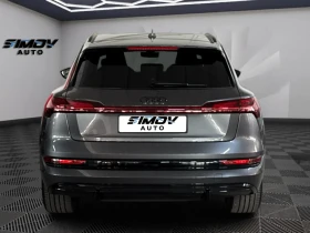 Audi E-Tron 55 S-LINE PLUS 95KWH B&O ���� ������� ��������  | Mobile.bg � ����� ������ 6