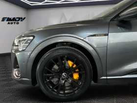 Audi E-Tron 55 S-LINE PLUS 95KWH B&O ���� ������� ��������  | Mobile.bg � ����� ������ 17